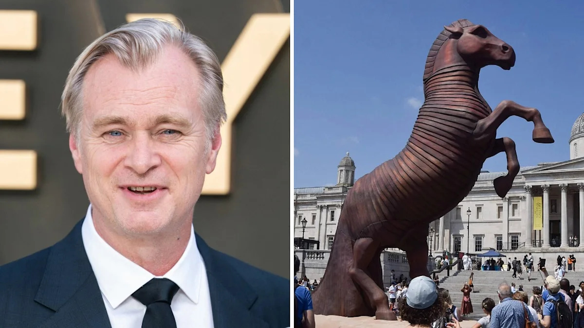 ‘The Odyssey’ Translator Slams Christopher Nolan’s Screenplay: ‘It Has Nothing Convincing to Say’