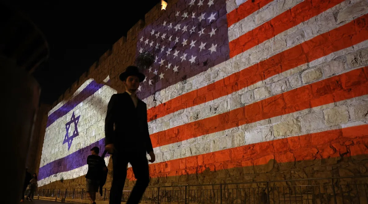 Israel doesn't need unconditional US support to be confident in its own strength