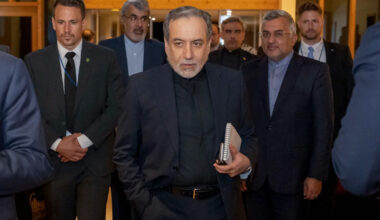 Iran has not withdrawn from negotiations but suspended them, sources tell Saudi media