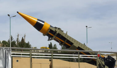 Iran fires ballistic missiles, drones at Kuwait, several wounded, Kuwaiti military says