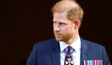 Prince Harry’s Invictus No-Show Sparks Questions After Crushing Court Defeat