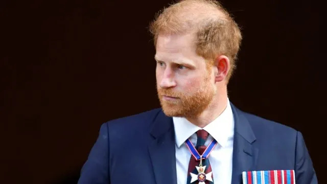 Prince Harry’s Invictus No-Show Sparks Questions After Crushing Court Defeat