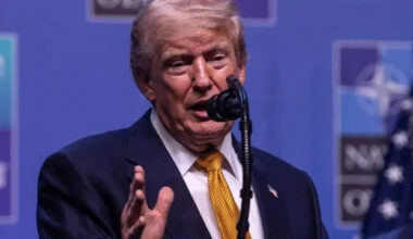 Donald Trump Officials Dub Iran Strikes ‘Operation B***h Slap’ as War Fears Grow