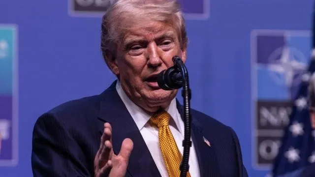 Donald Trump Officials Dub Iran Strikes ‘Operation B***h Slap’ as War Fears Grow