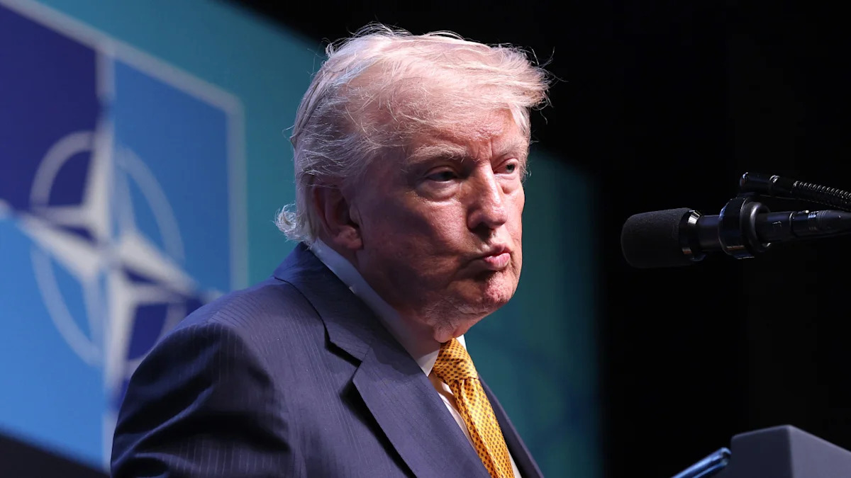 Bipartisan housing bill becomes law without Trump's signature after he called it 'a big yawn'
