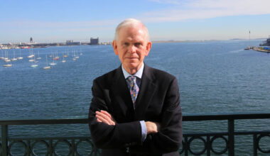 In 50 years, they’ll be ‘laughing’: Investor Jeremy Grantham says SpaceX is the ‘craziest IPO in the history of man.'