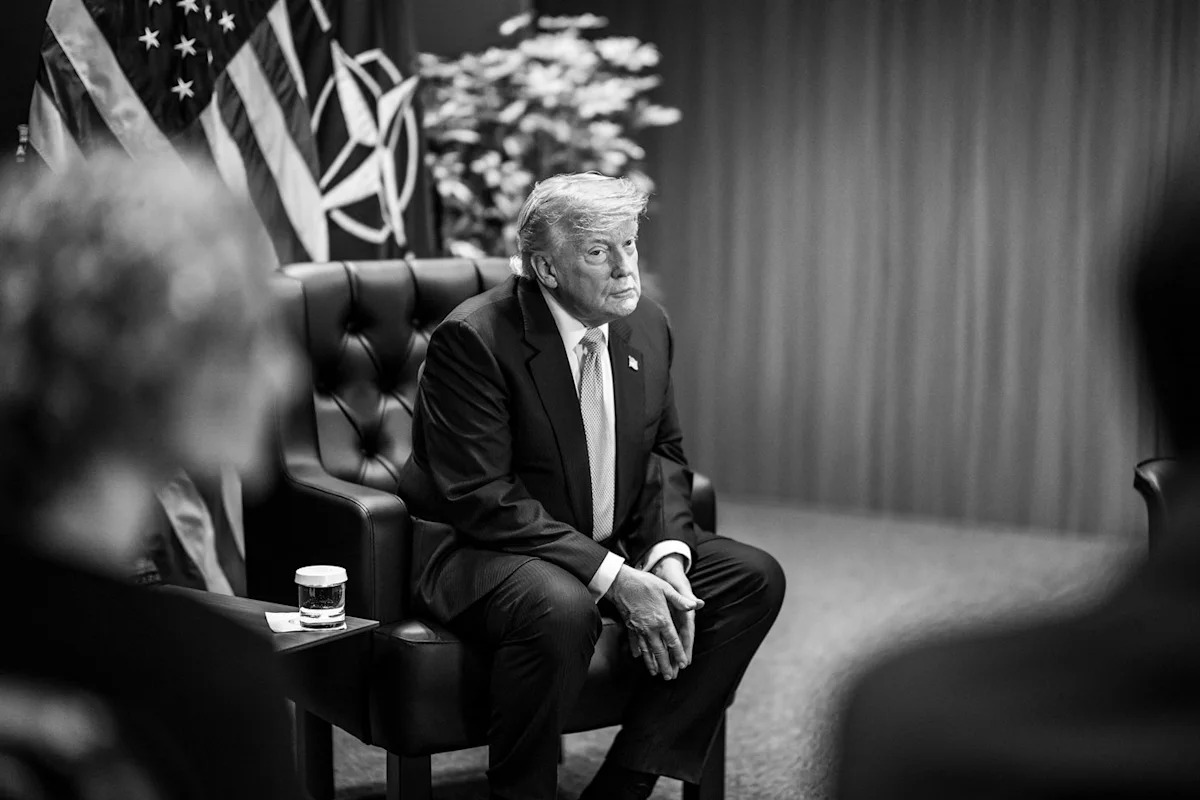 President Trump Just Reimposed the Iran Blockade. Here's What That Means for Oil Stocks.