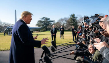 President Donald Trump Just Told Congress to Pass the Clarity Act. Here's the Most Likely Scenario for What Happens Next.