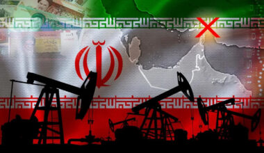 Iran Just Launched a Surprise Missile Attack on U.S. Forces, Ending the Ceasefire Lull. Here's What It Means for Oil Stocks.