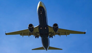 Passenger sucked out after window detaches mid-air, wife holds on to his legs: reports