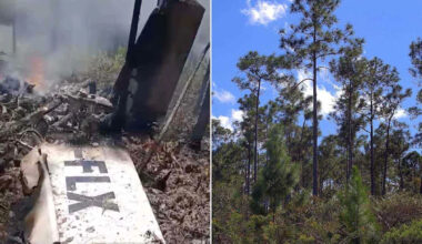 Multiple Members of Beloved Band Among 10 Victims Killed in Bahamas Plane Crash