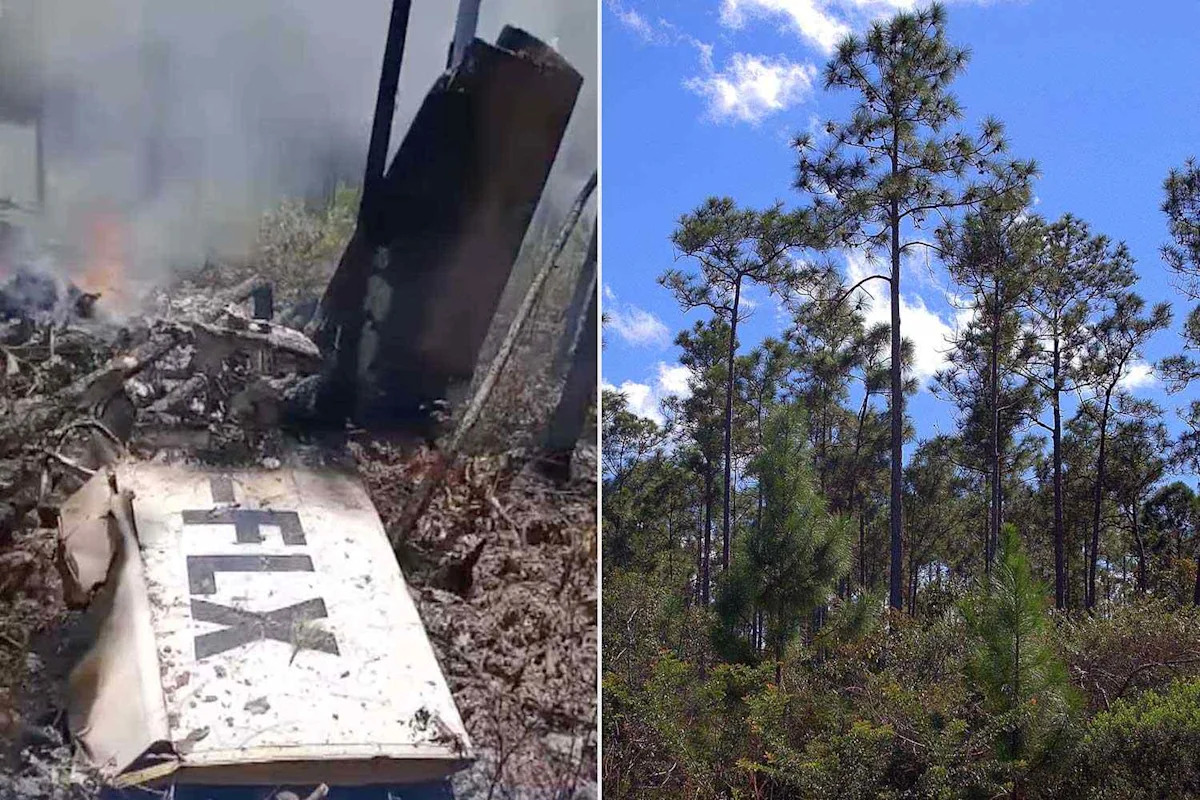 Multiple Members of Beloved Band Among 10 Victims Killed in Bahamas Plane Crash