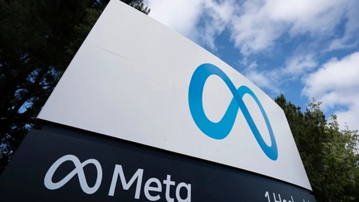 Meta expected to beat Q2 estimates as AI investments meet investor scrutiny