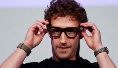 Exclusive-Meta's Zuckerberg says AI agent tech progressing slower than expected
