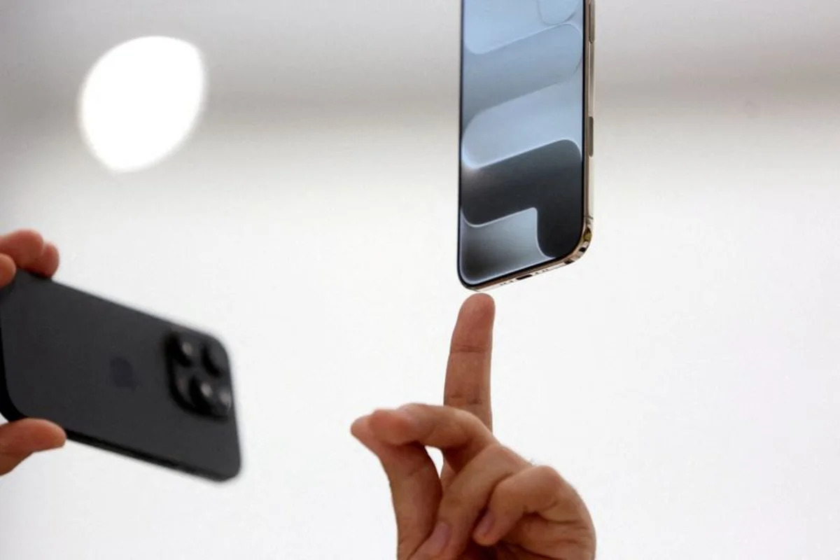 Apple sues OpenAI, two former employees for trade secrets theft