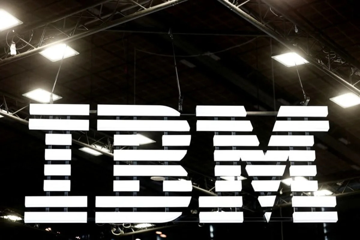 IBM warns AI boom is squeezing software budgets, triggers sector rout