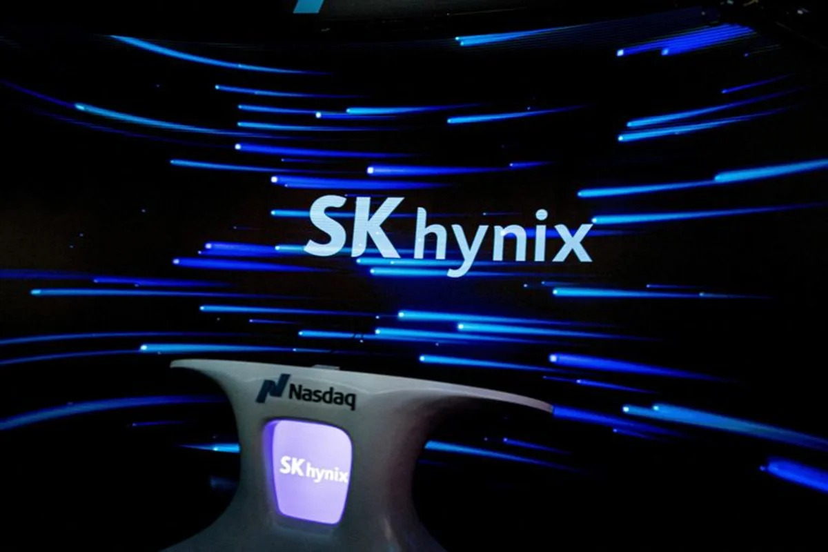 SK Hynix posts sixfold rise in Q2 profit on AI chip demand, misses forecasts