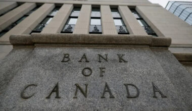 Bank of Canada seen holding rates as inflation, weak growth pull in opposite directions