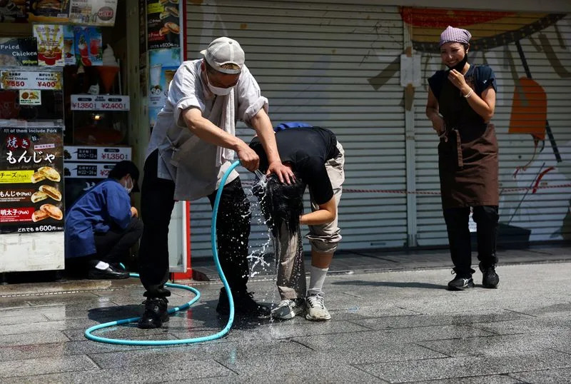 Reuters