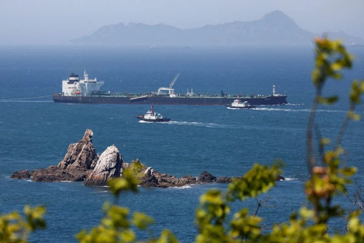 World absorbs historic Iran war oil supply loss, but depleted stocks bring risks