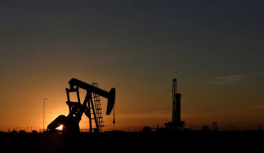 Oil prices jump 7% as US-Iran truce buckles under fresh hostilities