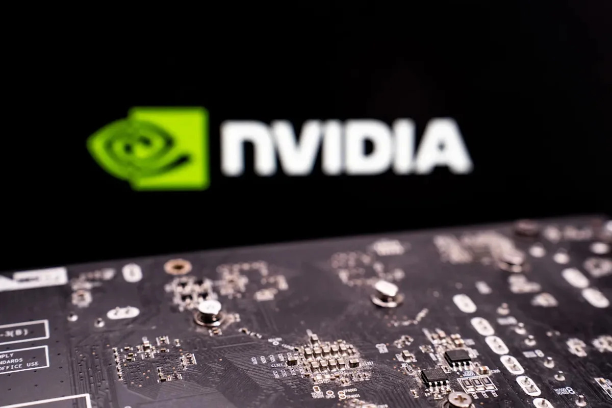NVDA, INTC, MU, SNDK: Chip Stocks Rebound Despite Another Escalation In US-Iran Conflict