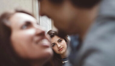 ‘We slept with three of the same women’: 12 people on what it’s really like dating a friend’s ex