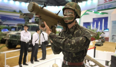 China to send rocket launchers to Iran