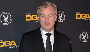 Classicist Rips Into Christopher Nolan’s ‘The Odyssey, Calls It ‘Gimmicky’ And ‘Abysmal’