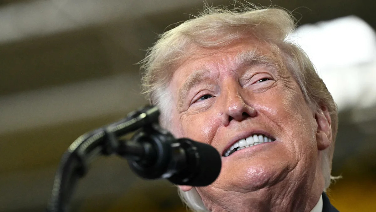 Trump’s Crypto Fans Rocked by Jaw-Dropping Losses