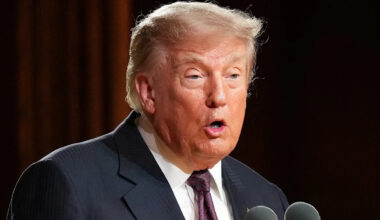 Trump Humiliated After New Military Strikes By Iran