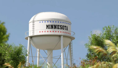 Feds issue warning to local water systems after Minnesota incident