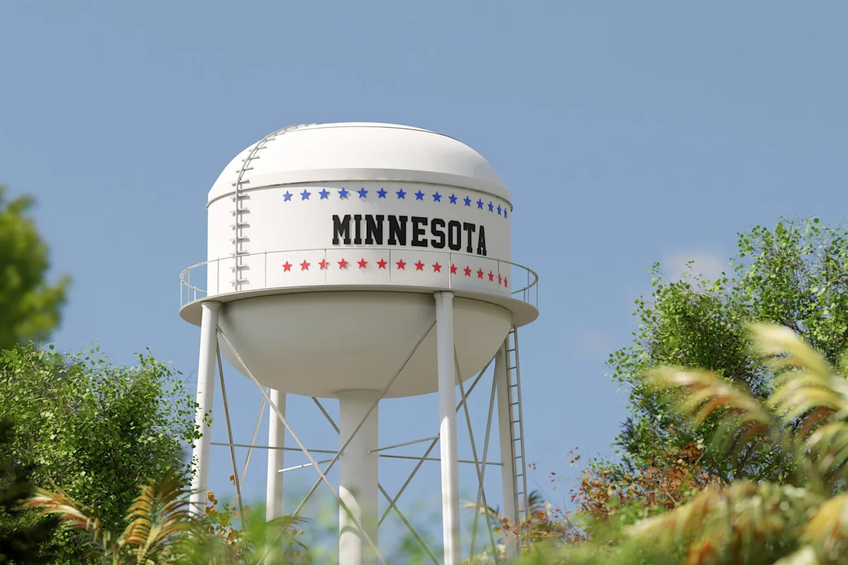 Feds issue warning to local water systems after Minnesota incident