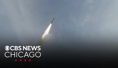 US and Iran exchange intensifying fire across Mideast, threatening ceasefire deal
