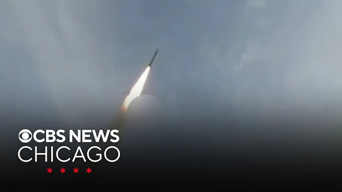 US and Iran exchange intensifying fire across Mideast, threatening ceasefire deal