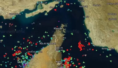 Trump resumes Iran port blockade and threatens strikes on energy targets