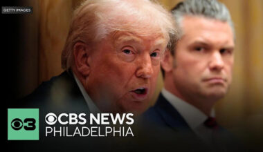 How views on Trump's handling of Iran have shifted, according to a new AP-NORC poll