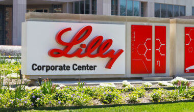 Eli Lilly to buy psychedelic drugmaker AtaiBeckley for up to $3.8 billion in bet on depression therapy