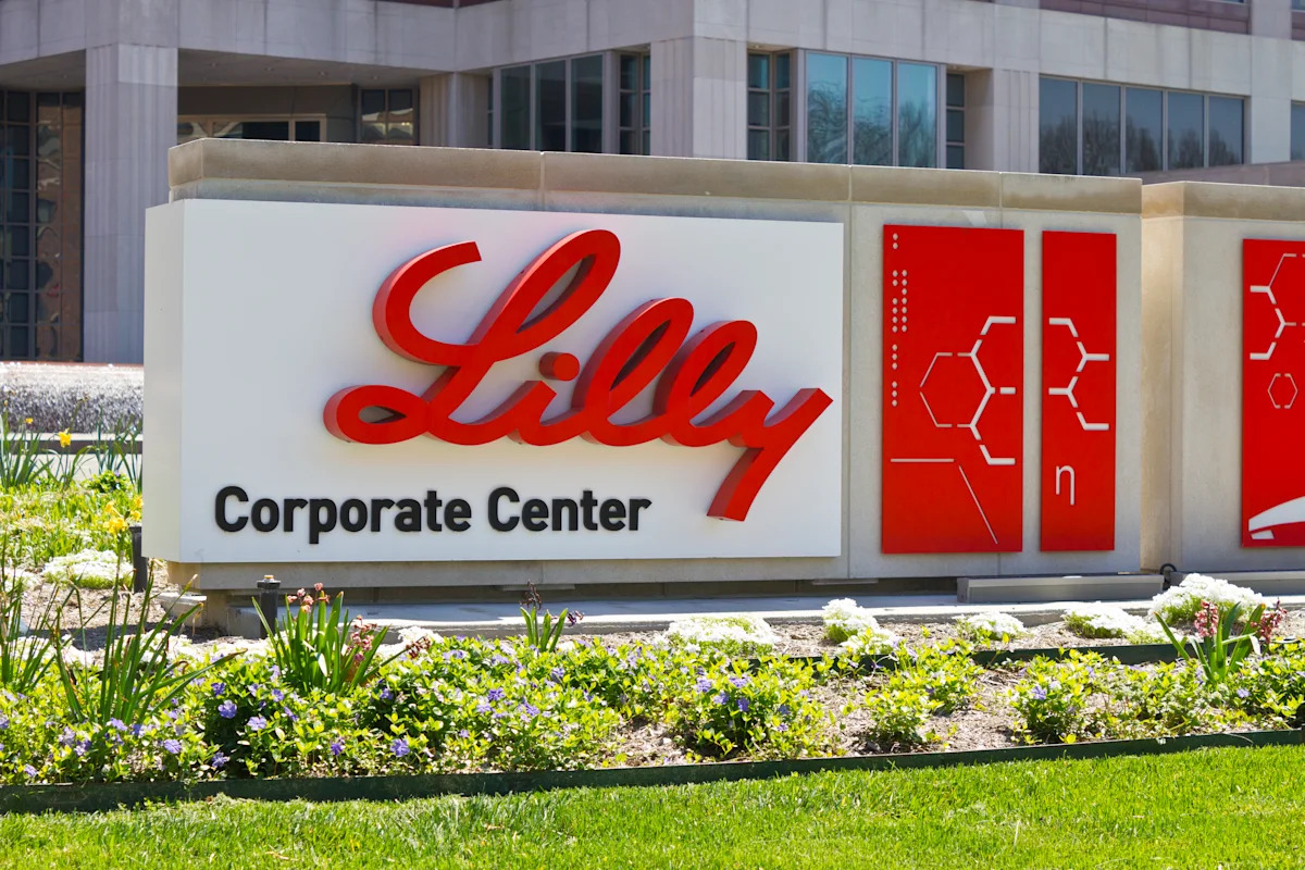 Eli Lilly to buy psychedelic drugmaker AtaiBeckley for up to $3.8 billion in bet on depression therapy