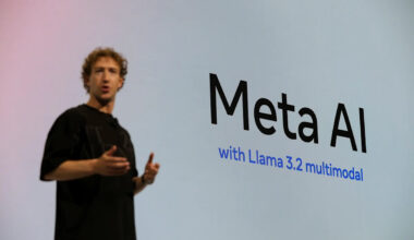 Meta stock pops on news it will reportedly start a cloud computing business