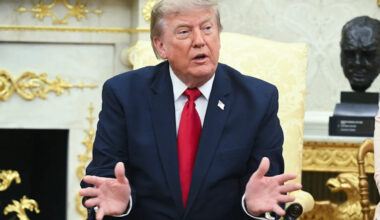 Trump Is Silent So Far on Iran Strategy as US Death Toll Hits 17