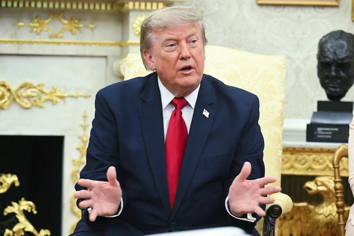 Trump Is Silent So Far on Iran Strategy as US Death Toll Hits 17