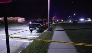 Officer, 3 others dead after overnight shooting in Rittman