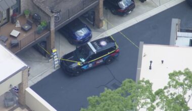 Former Falcons player’s brother booked into jail after mom found dead in Buckhead – WSB-TV Channel 2