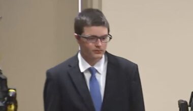 Colt Gray pleads guilty in Apalachee High School shooting - WSB-TV Channel 2