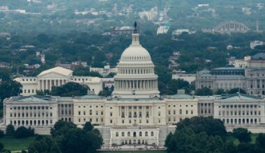 More than half of House Democrats vote to cut Israel aid