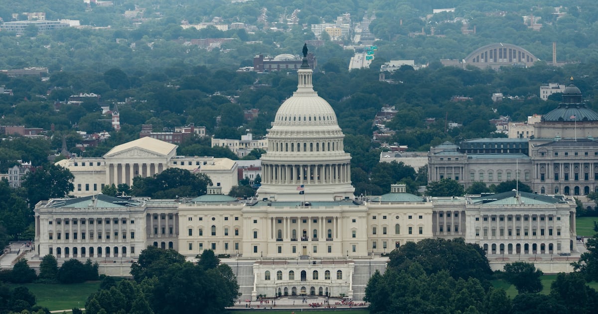 More than half of House Democrats vote to cut Israel aid