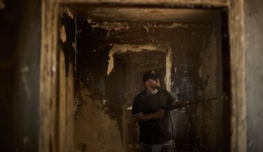 Israel military detains over 70 suspects in West Bank after deadly clashes