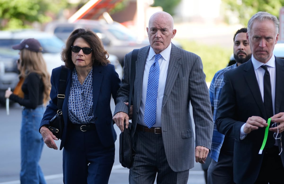 Charlie Kirk's family releases statement ahead of hearing for accused shooter