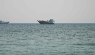 Iran expands attacks on Gulf states after US strikes